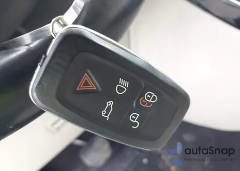 2011 Land Rover Range Rover Sport Supercharged from USA, damaged, VIN SALSH2E40BA267833